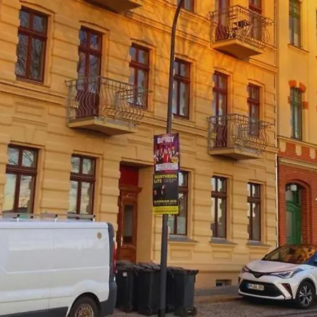 Apartment Fw- 60 Mit Grosser Kueche
