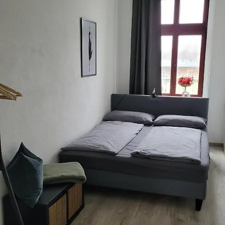 Fw- 60 Mit Grosser Kueche Lejlighed *