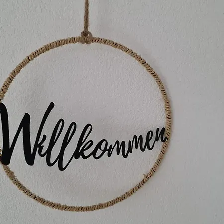 Lejlighed Fw- 60 Mit Grosser Kueche *