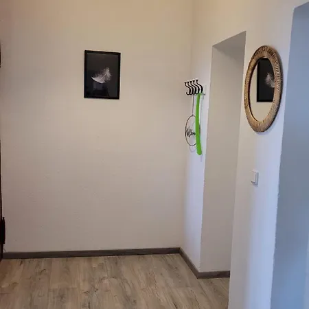 Fw- 60 Mit Grosser Kueche Lejlighed Görlitz