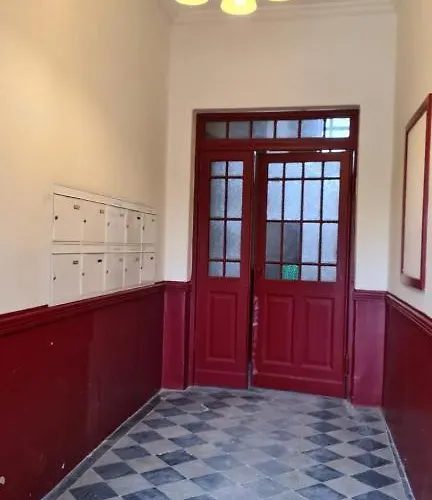 Fw- 60 Mit Grosser Kueche *