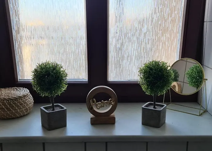 Fw- 60 Mit Grosser Kueche * Gorlitz