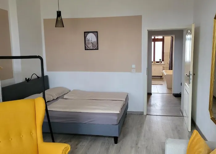 Fw- 60 Mit Grosser Kueche *