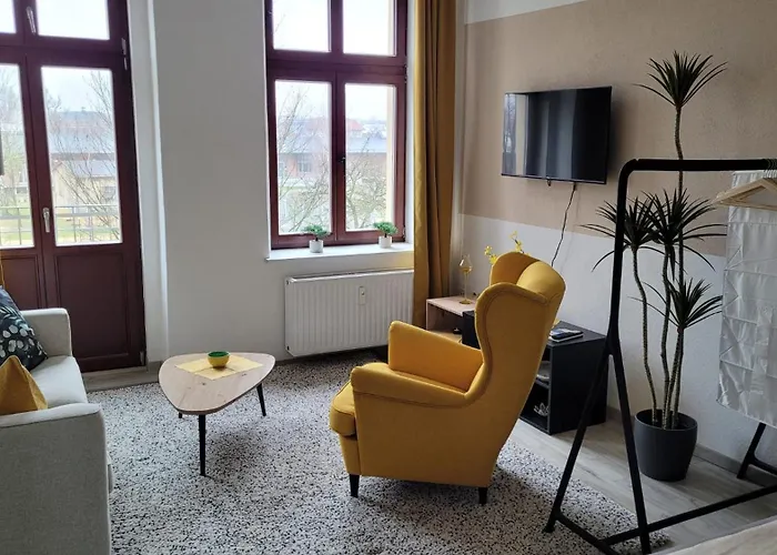 Fw- 60 Mit Grosser Kueche *