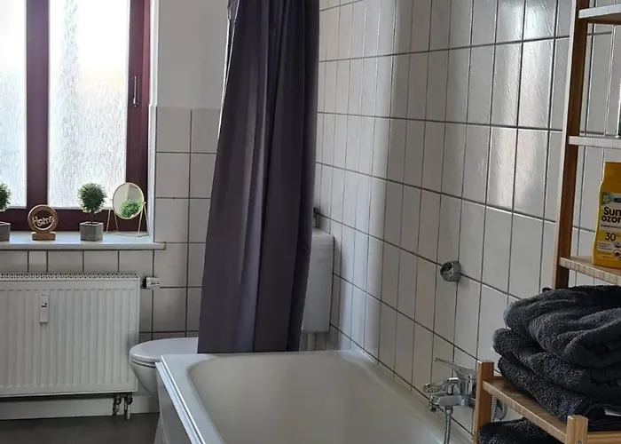 Fw- 60 Mit Grosser Kueche *