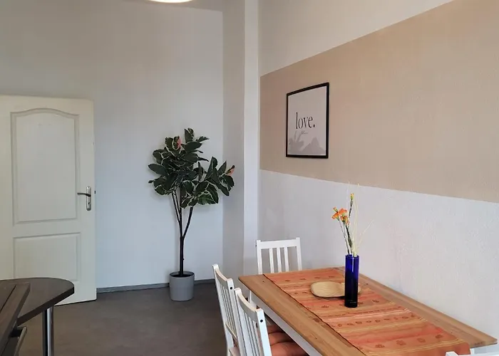 Fw- 60 Mit Grosser Kueche Apartment